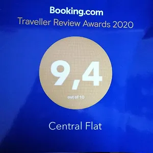 Apartamento Flat, Lekeitio