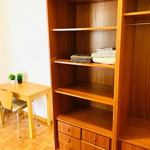 Gaudi Apartamento Barcelona