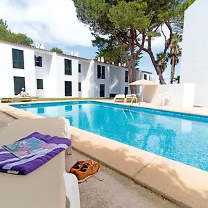 Apartamentos Cala Blanca Apartamento Cala Blanca (Menorca)