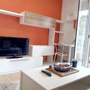 Apartamento Centrico En Lekeitio, Playa Y Puerto, Lekeitio