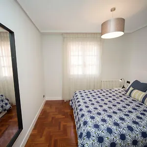 Apartamento La Casa De Julia Puerto Playa, Lekeitio