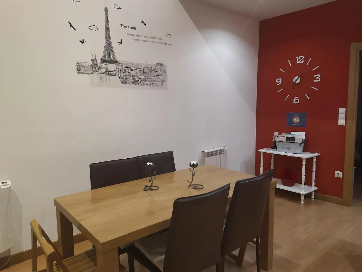 Apartamento Gabierrota Renteria 0*,  Spain